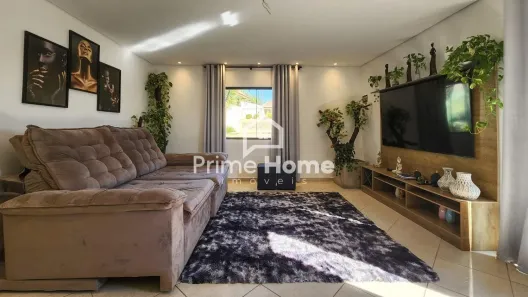 Fazenda/Sítio com 2 Quartos à venda, 270m² no Chácaras Cruzeiro do Sul, Campinas