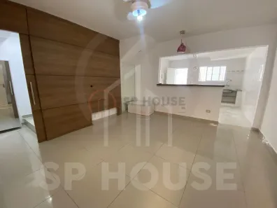 Sobrado com 3 Quartos à venda, 130m² no Mirandópolis, São Paulo