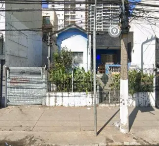 Lote/Terreno à venda, 400m² no Tatuapé, São Paulo
