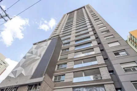 Apartamento com 1 Quarto à venda, 28m² no Vila Mariana, São Paulo