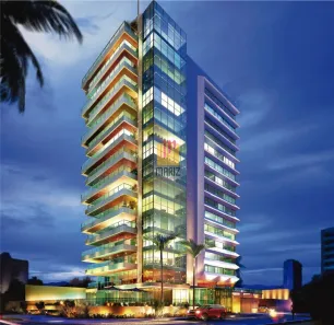 Apartamento com 4 Quartos à venda, 413m² no Ponta Verde, Maceió
