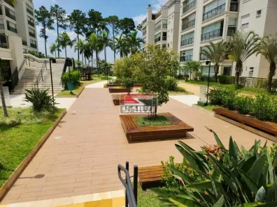 Apartamento com 3 Quartos à venda, 132m² no Vila Irmãos Arnoni, São Paulo