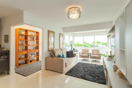 Apartamento com 3 Quartos à venda, 134m² no Vila Jardim, Porto Alegre