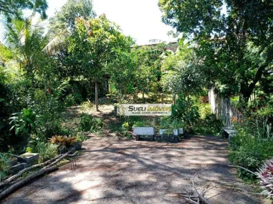 Fazenda/Sítio à venda, 230m² no Mar do Norte, Rio das Ostras
