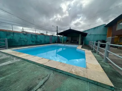 Casa de Condomínio com 4 Quartos à venda, 139m² no Jardim das Oliveiras, Fortaleza