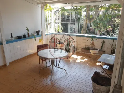 Casa com 3 Quartos à venda, 300m² no Sumaré, São Paulo