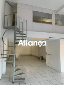 Ponto Comercial para alugar, 120m² no Vila Santo Ângelo, Cachoeirinha