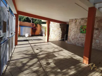Casa com 5 Quartos à venda, 530m² no Lar São Paulo, São Paulo