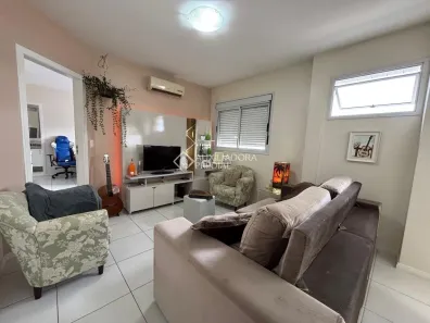 Cobertura com 3 Quartos para alugar, 116m² no Trindade, Florianópolis