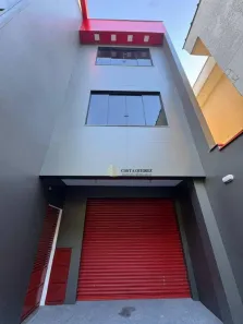 Ponto Comercial para alugar, 450m² no Vila Santo Estevão, São Paulo