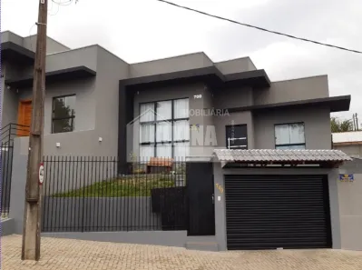 Sobrado com 3 Quartos à venda, 86m² no Olarias, Ponta Grossa