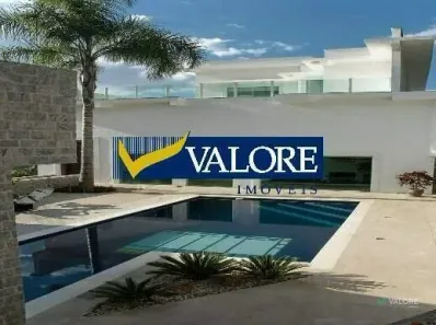 Casa de Condomínio com 5 Quartos à venda, 850m² no Residencial Sul, Nova Lima