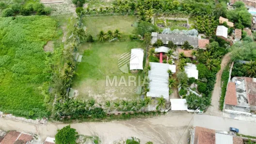 Fazenda/Sítio à venda, 3m² no Ebenezer, Gravatá