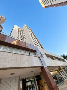 Apartamento com 3 Quartos para alugar, 78m² no Zona 01, Maringá