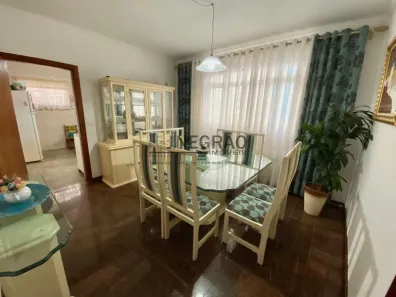 Sobrado com 3 Quartos à venda, 150m² no Vila Moinho Velho, São Paulo