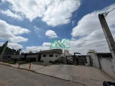 Apartamento com 2 Quartos à venda, 53m² no Jardim Colibri, Cotia