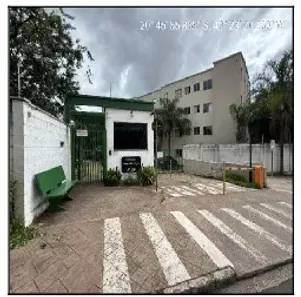 Apartamento com 2 Quartos à venda, 45m² no Jardim Manoel Del Arco, São José do Rio Preto
