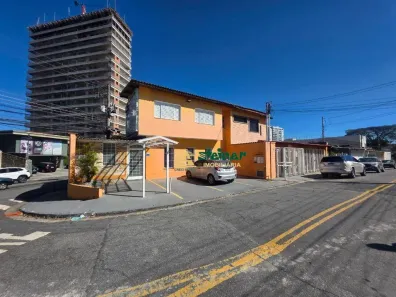 Imóvel Comercial à venda, 450m² no Parque Renato Maia, Guarulhos