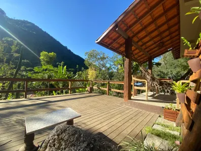 Fazenda/Sítio com 3 Quartos à venda, 10000m² no Mury, Nova Friburgo