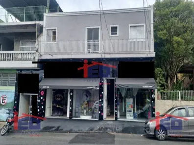 Sala Comercial com 1 Quarto à venda, 400m² no Pestana, Osasco