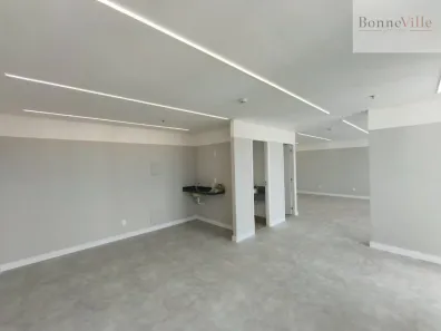 Sala Comercial para alugar, 65m² no Chácara Santo Antônio (Zona Sul), São Paulo