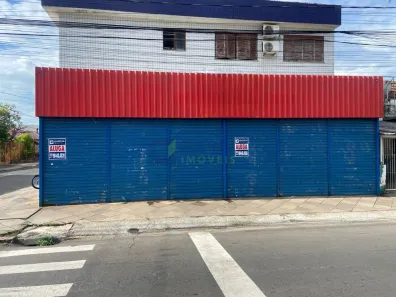 Ponto Comercial para alugar, 280m² no Sarandi, Porto Alegre