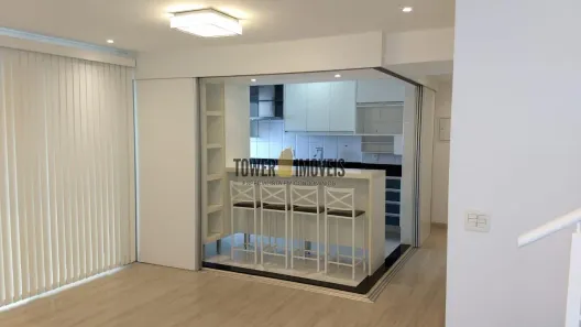 Apartamento com 2 Quartos à venda, 85m² no Sumarezinho, São Paulo