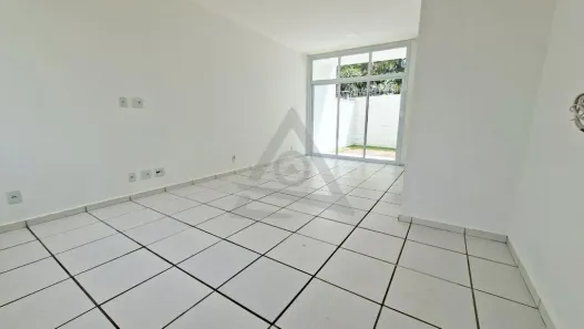 Casa de Condomínio com 3 Quartos para alugar, 84m² no Parque Taquaral, Campinas