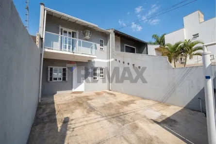 Sobrado com 2 Quartos à venda, 78m² no Oriço, Gravataí