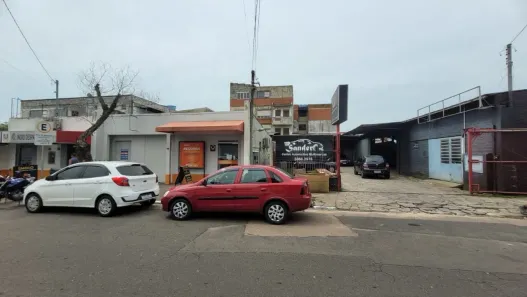 Apartamento com 1 Quarto para alugar, 42m² no Centro, Canoas