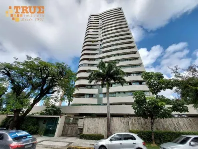Apartamento com 4 Quartos à venda, 215m² no Poço, Recife