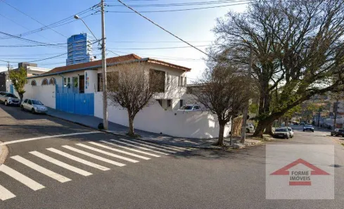 Imóvel Comercial para alugar, 311m² no Jardim Ana Maria, Jundiaí
