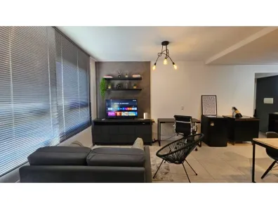 Apartamento com 1 Quarto para venda ou aluguel, 37m² no Pátria Nova, Novo Hamburgo