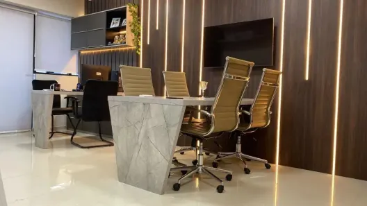 Sala Comercial com 1 Quarto para alugar, 34m² no Marco, Belém