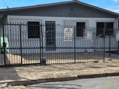 Casa com 4 Quartos à venda, 202m² no Universitário, Caxias do Sul