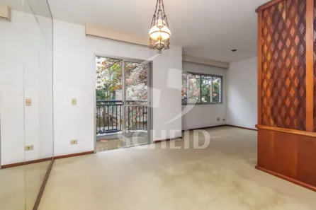 Apartamento com 4 Quartos à venda, 167m² no Brooklin Paulista, São Paulo