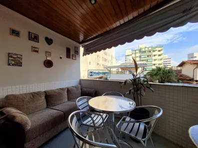 Apartamento com 2 Quartos à venda, 75m² no Jardim Camburi, Vitória