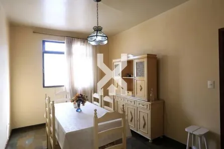 Apartamento com 3 Quartos à venda, 90m² no União, Belo Horizonte