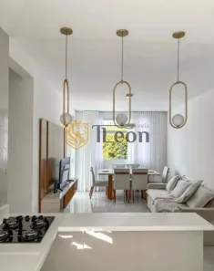 Apartamento com 3 Quartos para alugar, 86m² no Graça, Salvador