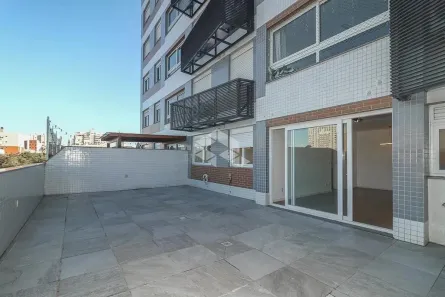 Apartamento com 2 Quartos à venda, 126m² no Vila Ipiranga, Porto Alegre
