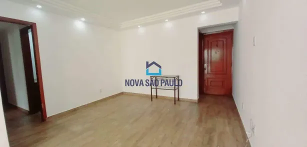 Apartamento com 3 Quartos à venda, 100m² no Indianópolis, São Paulo