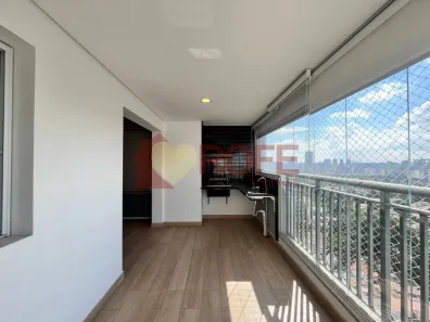 Apartamento com 2 Quartos à venda, 74m² no Santo Amaro, São Paulo