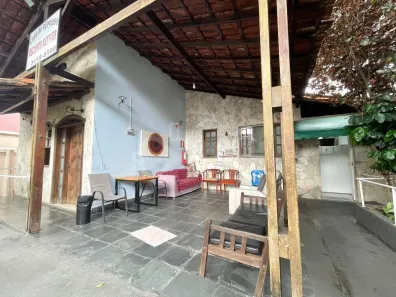 Casa com 5 Quartos à venda, 240m² no Ouro Preto, Belo Horizonte