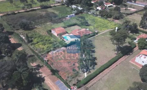Fazenda/Sítio com 9 Quartos à venda, 489m² no Área Rural de São Carlos, São Carlos