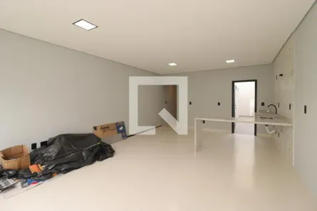 Casa com 3 Quartos à venda, 125m² no Parque Capuava, Santo André