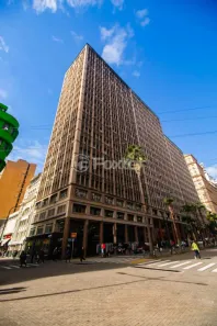 Sala Comercial à venda, 61m² no Centro Histórico, Porto Alegre