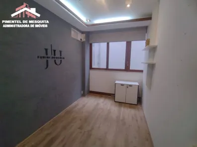 Sala Comercial para venda ou aluguel, 150m² no Ipanema, Rio de Janeiro