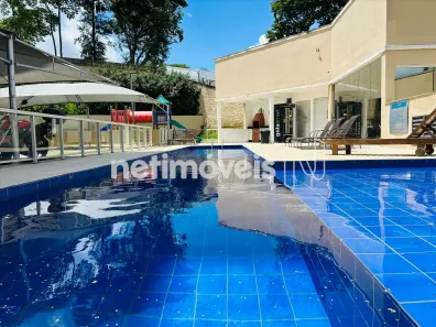 Apartamento com 2 Quartos para alugar, 57m² no Planalto, Belo Horizonte
