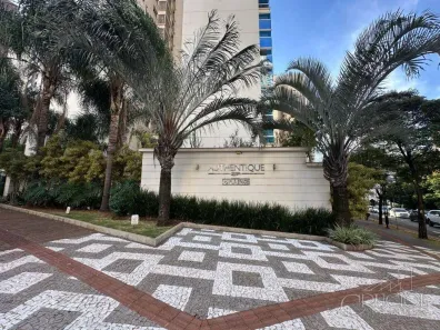 Apartamento com 3 Quartos à venda, 221m² no Gleba Fazenda Palhano, Londrina