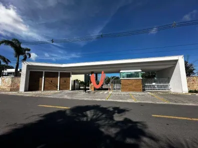 Casa de Condomínio com 4 Quartos à venda, 260m² no Maraponga, Fortaleza